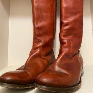 Frye boots